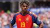Lamine Yamal's home targeted in burglary attempt hours after Spain reaches World Cup Final