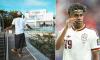Lamine Yamal's Barcelona mansion BURGLED while Spain star helped send his country to the World Cup final: Police investigate after star's home - previously owned by Shakira and Gerard Pique - was targeted