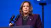 Harris demands probe of fatal Maine shooting but critics cite silence on slain Americans