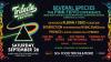 Play Real or Fake to win tickets to the Trifecta Food Truck and Music Festival at Maryland State Fairgrounds