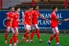 Gary Haveron explains why he wants all Irish League teams to thrive in Europe