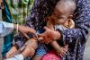 Measles Outbreaks Span 57 Countries as Vaccination Stalls Below Outbreak Threshold