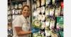 Scaling hydroponic lettuce production with high-tech greenhouse systems