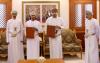 Oman’s Al Wusta signs RO 1.53 million deals for development projects in Haima and Mahout