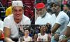 NBA star breaks silence on getting punched by his ex-Miami Heat teammate in furious Las Vegas brawl