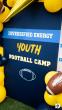 Diversified Energy teams with WVU to host Free Youth Football Camp for Mountain State students