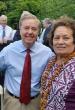 Amata Honors life of Sen Lindsey Graham