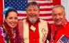 Rotary Club of Pago Pago Installs New President