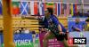 Badminton returns to CNMI after typhoon