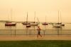 Canadian Wildfire Smoke Grounds Flights, Cancels FIFA Events as PM2.5 Hits 100 Million Americans