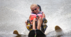 A look back on a Revolutionary War battle in Baton Rouge; adaptive water skiing for kids with disabilities