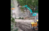 China demolishes thousand-year-old fortress in Tibet’s Gyalrong 