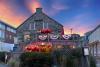 Rhode Island's Hidden Gem Waterfront Restaurant