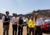 Spanish government set to declare Almeria fire area a 'disaster zone' to speed up emergency aid