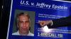 Vance says Epstein had connections to the highest levels of US, Israeli intelligence