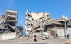 ‘Gaza is one giant graveyard’