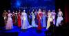 It was like that! The spectacular Feather Fantasy Fashion Show of Miss Universe Cuba in Miami