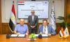 Turkish firm Ukinox signs $14m contract for stainless steel plant in Sokhna Industrial Zone