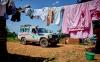 Congo Ebola outbreak disrupts US-backed minerals talks, sources say