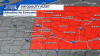 Wildfire smoke moves into Pennsylvania, prompting a Code Red air quality alert