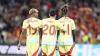 How Pedri and Lamine Yamal manifested Spain's World Cup final into existence
