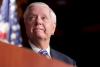 Sen. Lindsey Graham dies at 71 from ‘sudden illness’