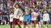 Spain have found their 2010 World Cup spirit: De La Fuente after France win
