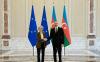Jamestown: Baku awaits practical EU steps following von der Leyen visit