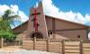 Homeless find hope at Windhoek church shelter