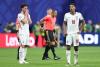Starmer praises England team after World Cup semi-final defeat against Argentina