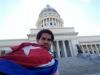 Cuban Artist Luis Manuel Otero Alcántara Missing After Jail Sentence