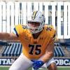 Billings Central lineman Logan Strecker commits to Montana State