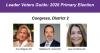 Nine vying for bid to win 2nd Congressional District seat