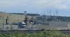 Ukrainian troops hit Balaklava TPP in Sevastopol. It generates almost 50% of Crimeaʼs electricity