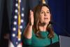 Arkansas ranks No. 1 in religious liberty; Sanders warns 'lack of community' poses major threat