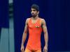Olympic medallist Aman Sehrawat clinches gold at Budapest Ranking Series 2026