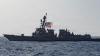 US launches second wave of strikes on Iran, targets Hormuz-linked military sites