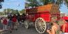 Budweiser Clydesdales returning to Minot for North Dakota State Fair