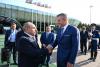 Slovak President Peter Pellegrini concludes visit to Azerbaijan