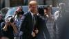Missing from Prince Harry’s trip to Britain: A reunion with Prince William