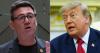 Andy Burnham Promises To Be 'Very Upfront' With Trump After President's Dig