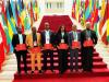 GRA Delegation Completes High-Level International Tax Seminar In China