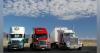 DOT awards $61.7 million for new truck parking spaces and technology