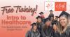 Intro to Healthcare FREE Training for Sweetwater Area Single Moms