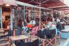 Consumption in Bars, Restaurants Down by 30%