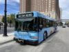 Transportation: MCTS Reports Rising Fare Collection