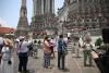 Three tourism stimulus schemes await approval