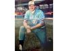 Former Blue Jays farmhand Roger Kahle remembered as a 'gentle giant'