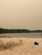 Air Quality Alert Issued for Barnstable County Due to Canadian Wildfire Smoke