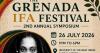 The Caribbean Exchange talks Cuba crisis, Grenada Ifa Festival